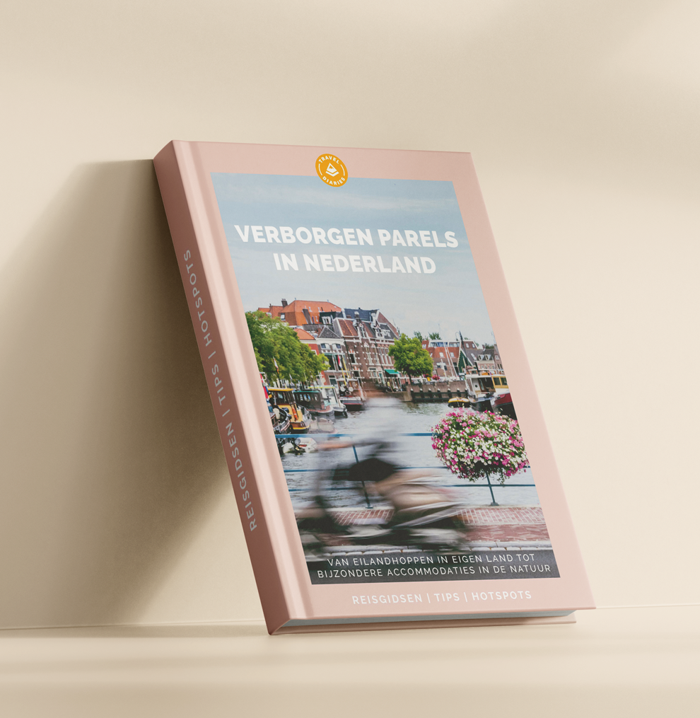 Verborgen parels in Nederland