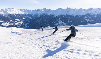 De ultieme ski- & snowboardgids voor Serfaus-Fiss-Ladis