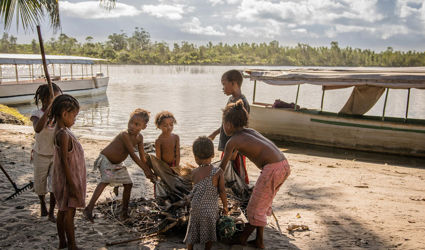 Vrijwilligerswerk met impact in Madagaskar