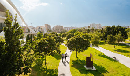 Onze tips voor een weekend Valencia: de duurzaamste must-do’s