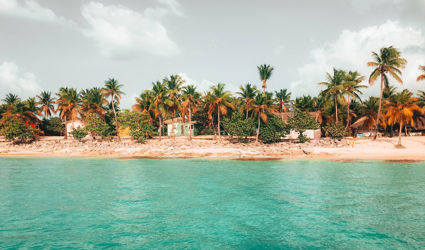 De Dominicaanse Republiek all-not-inclusive
