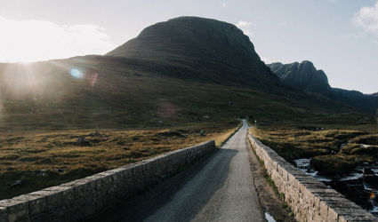 De North Coast 500: de mooiste autoroute van Schotland