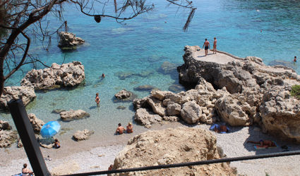 Wat te doen op Rhodos