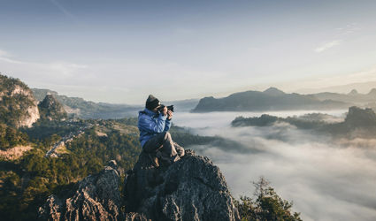 11x bucket list destinations to nourish your adventurer's spirit