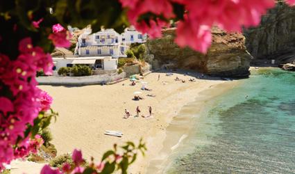 Folegandros: the hidden gem of Greece
