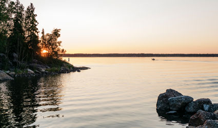 10 tips voor een onvergetelijke zomer in Zuid-Finland