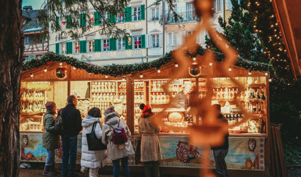 Insider tip: deze kerstmarkten in Zwitserland moet je bezoeken