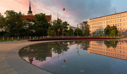 Slow travel in Brno: proeven, ontdekken en genieten