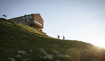  5 beautiful hiking trails in Tyrol