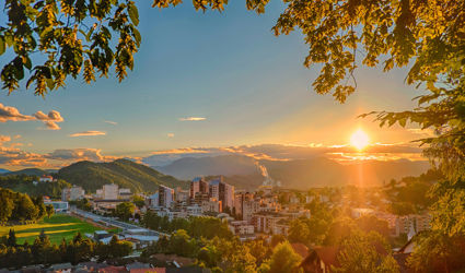 Een luxueuze ontdekkingsreis door de Šaleška vallei in Slovenië