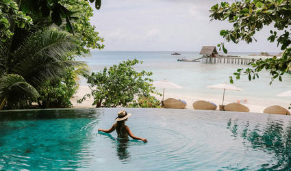 Best 9 luxury travel destinations in 2025 