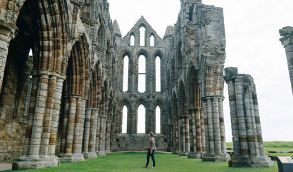 7x Iconische filmlocaties in North Yorkshire