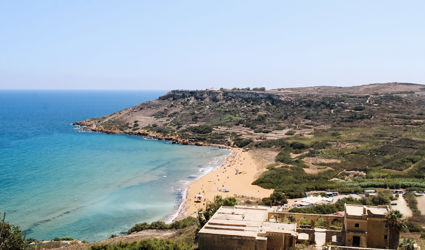 Ontdek Gozo: een tropisch eiland vlakbij Malta