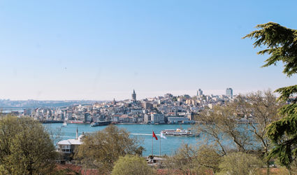 Citytrip Istanbul: oude bazaars en moderne musea  