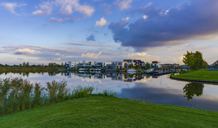 5 unique green stays in Almere for a nature-filled getaway