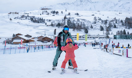 De leukste familie-avonturen in winters Zuid-Tirol
