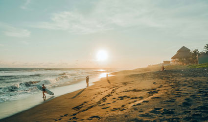 Tropisch én verantwoord genieten aan de kust van Guatemala