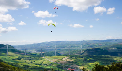 The best outdoor activities in the southern French Lot, Lozère and Aveyron