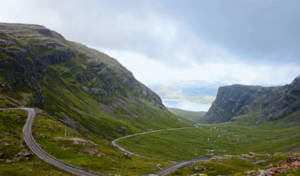 Met het gezin op roadtrip door Zuid-West Engeland