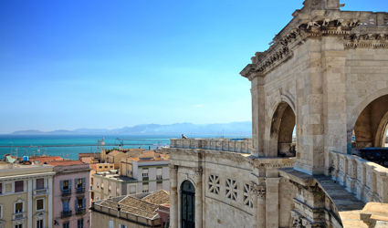 City Trip Tip: The Picturesque Capital of Sardinia