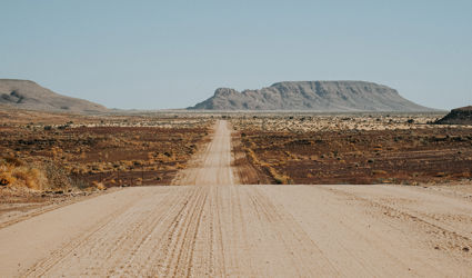 De Gondwana-route: een roadtrip langs de leukste accommodaties van Namibië