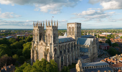 York en het North York Moors National Park: een onweerstaanbare vakantiebestemming in Engeland