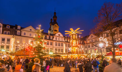  5 cozy Christmas markets in Rhineland-Palatinate