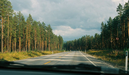 Roadtrip door Noorwegen: reisroute + tips