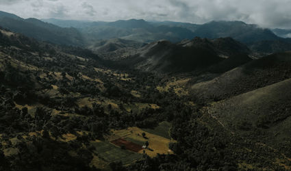 De mooiste trektocht in Myanmar: van Kalaw naar Inle Lake