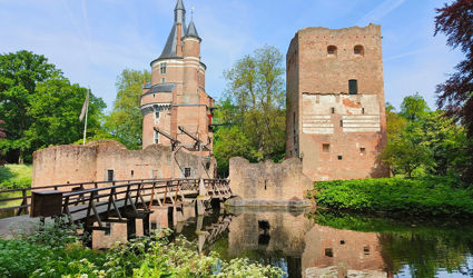Hidden gem in Utrecht: De Kromme Rijn