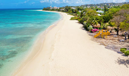 10 redenen om deze winter de zon op te zoeken in Barbados
