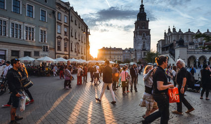 Op avontuur in en rondom Krakau: 4 tips